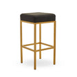 Luxury Glam Bar Seating