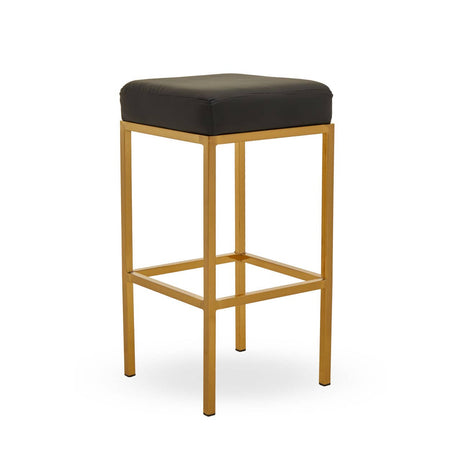 Luxury Glam Bar Seating