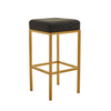 Luxury Glam Bar Seating