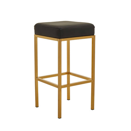 Luxury Glam Bar Seating