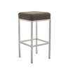 Modern Chrome Bar Stool