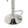 Luxe Diamond Back Barstool