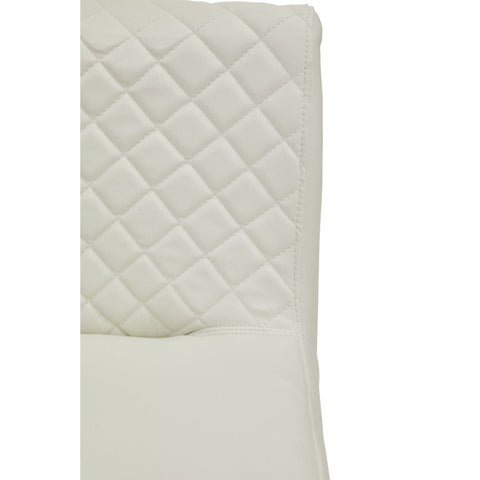 Luxe Swivel Bar Stool