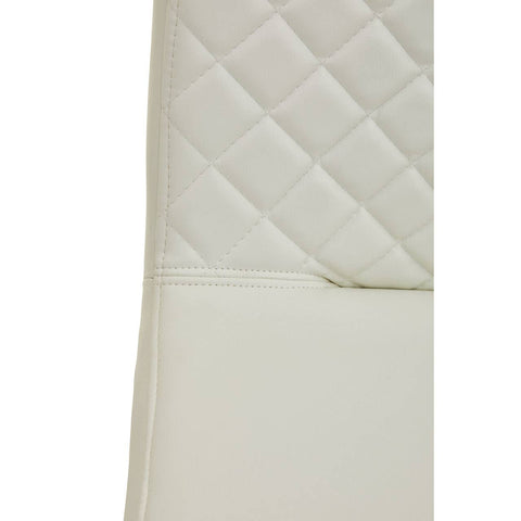 Luxe Swivel Bar Stool