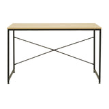 Sunny Yellow Study Desk