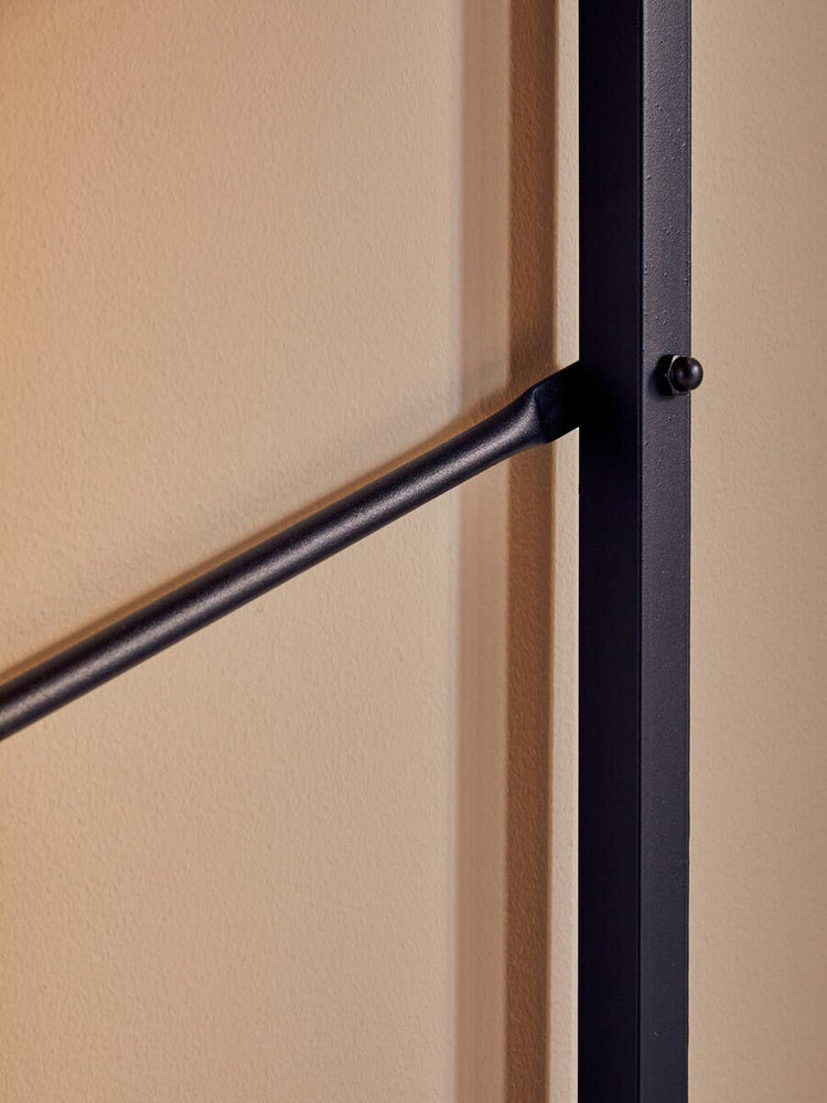 Sunny Yellow Study Desk