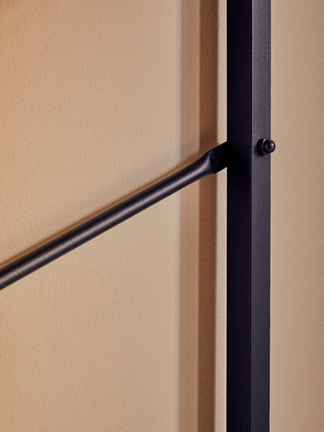 Sunny Yellow Study Desk