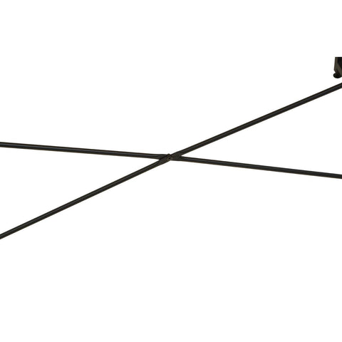 Sunny Yellow Study Desk