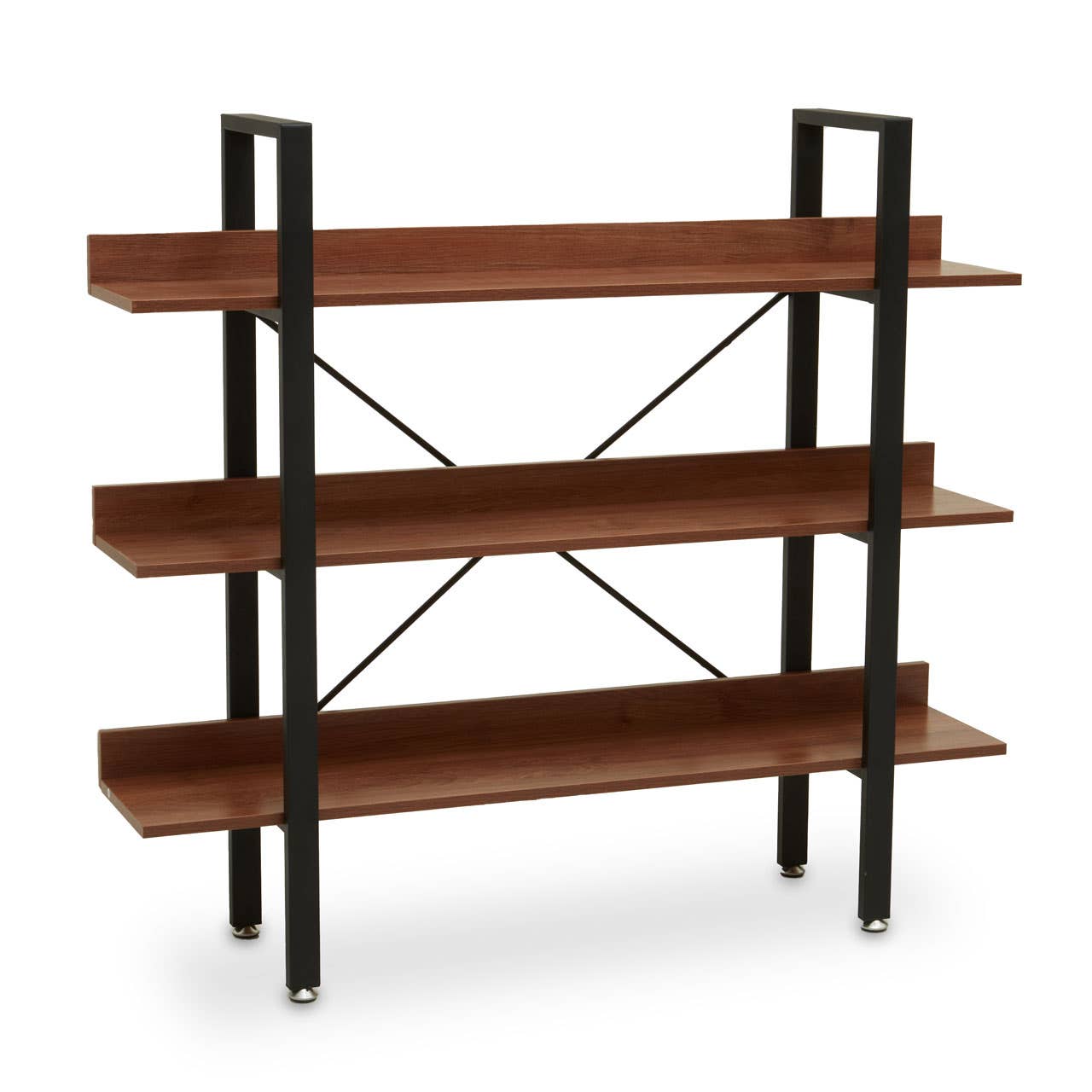 Red Pomelo 3-Tier Shelf