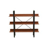 Red Pomelo 3-Tier Shelf
