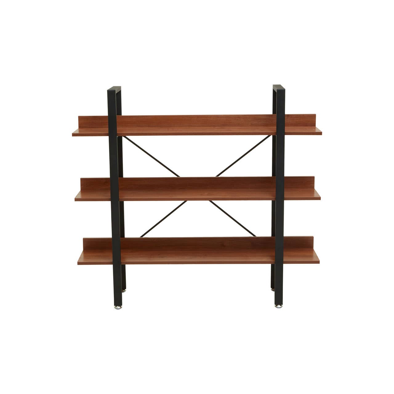 Red Pomelo 3-Tier Shelf