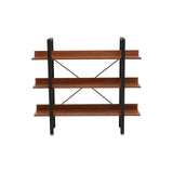 Red Pomelo 3-Tier Shelf