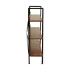 Red Pomelo 3-Tier Shelf