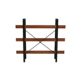 Red Pomelo 3-Tier Shelf