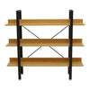 Laxton Oak 3 Tier Unit
