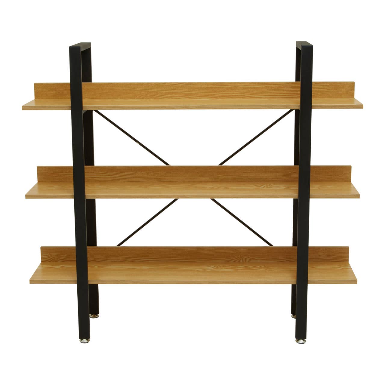 Laxton Oak 3 Tier Unit