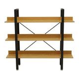 Laxton Oak 3 Tier Unit
