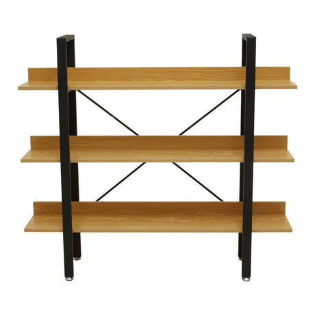Laxton Oak 3 Tier Unit