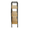 Laxton Oak 3 Tier Unit