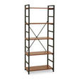 Red Pomelo Tiered Shelf