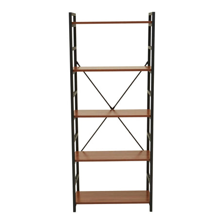 Red Pomelo Tiered Shelf