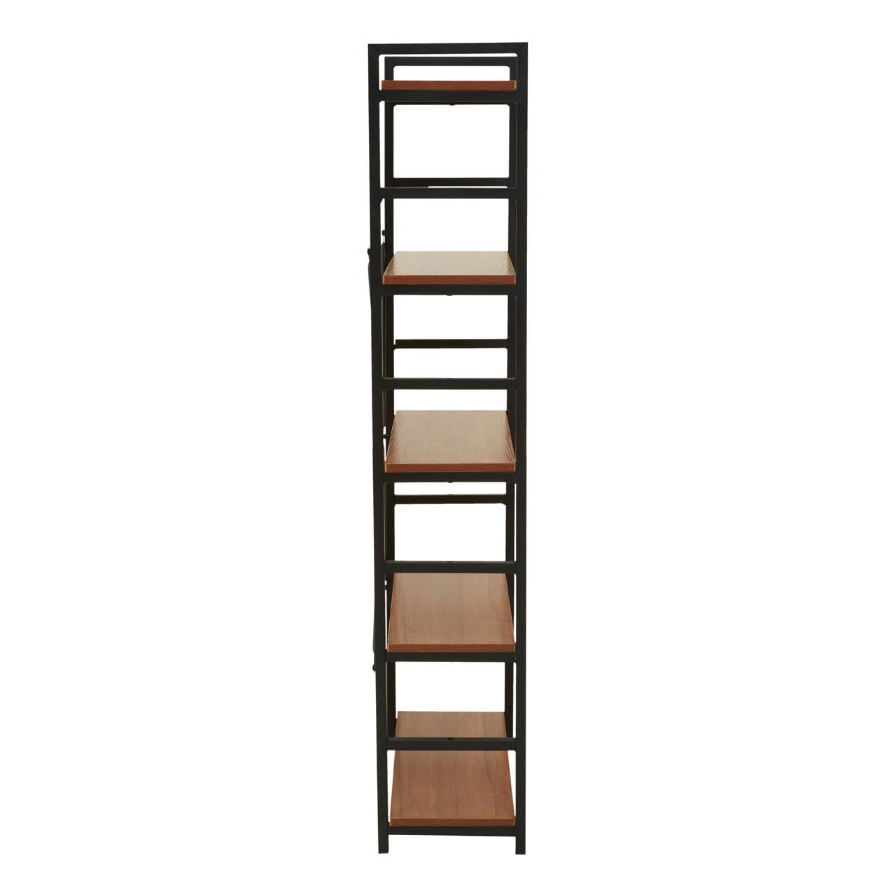 Red Pomelo Tiered Shelf