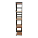 Red Pomelo Tiered Shelf