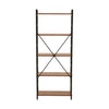 Red Pomelo Tiered Shelf
