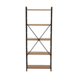 Red Pomelo Tiered Shelf