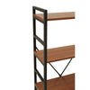 Red Pomelo Tiered Shelf