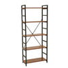 Red Pomelo Tiered Shelf