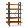 Pomelo Red Shelf Unit