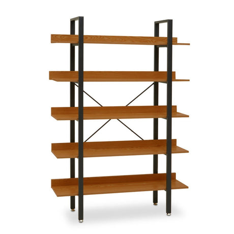 Pomelo Red Shelf Unit