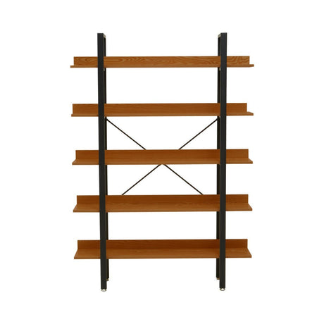 Pomelo Red Shelf Unit