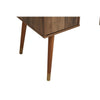 Organic Wood Desk for Home