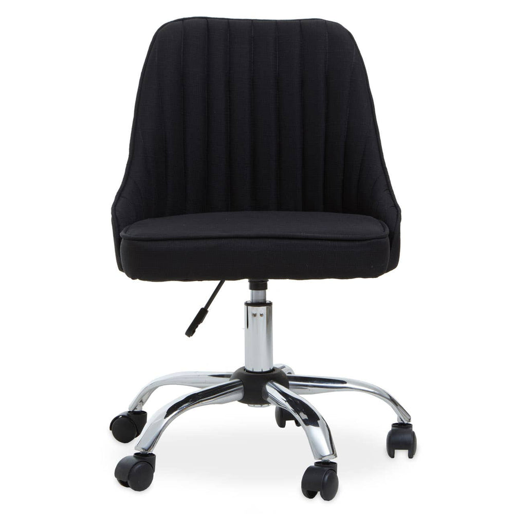 Modern Swivel Office Chair