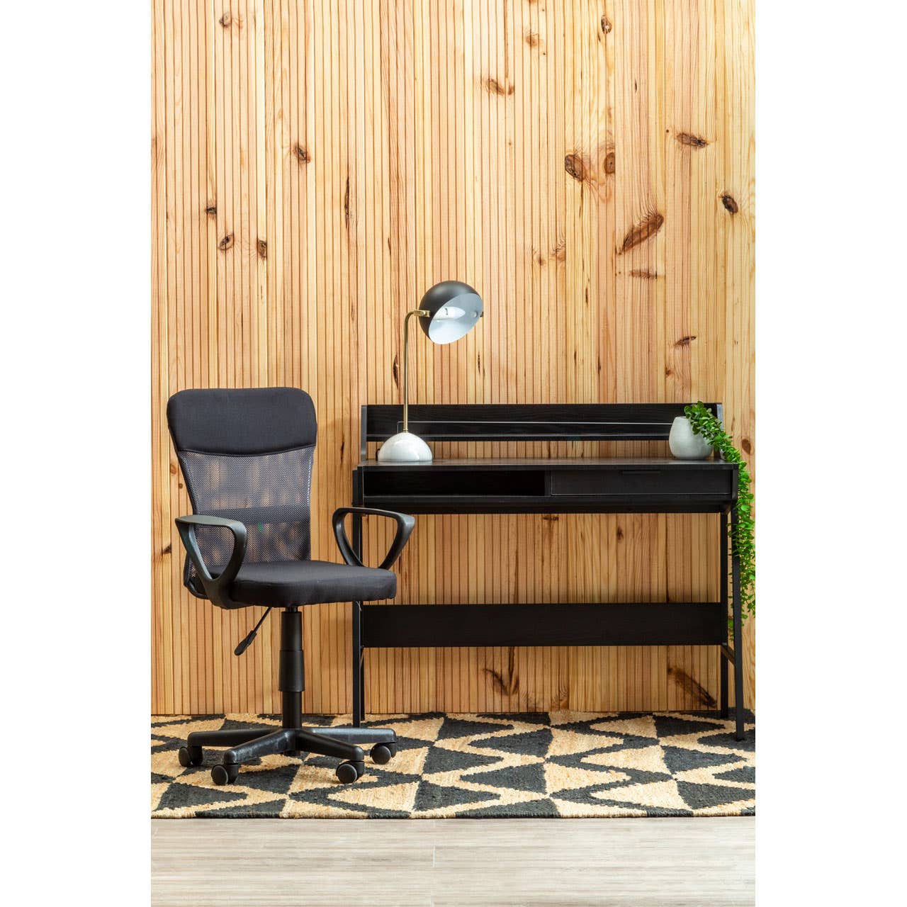 ErgoMesh Office Chair