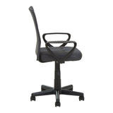 ErgoMesh Office Chair