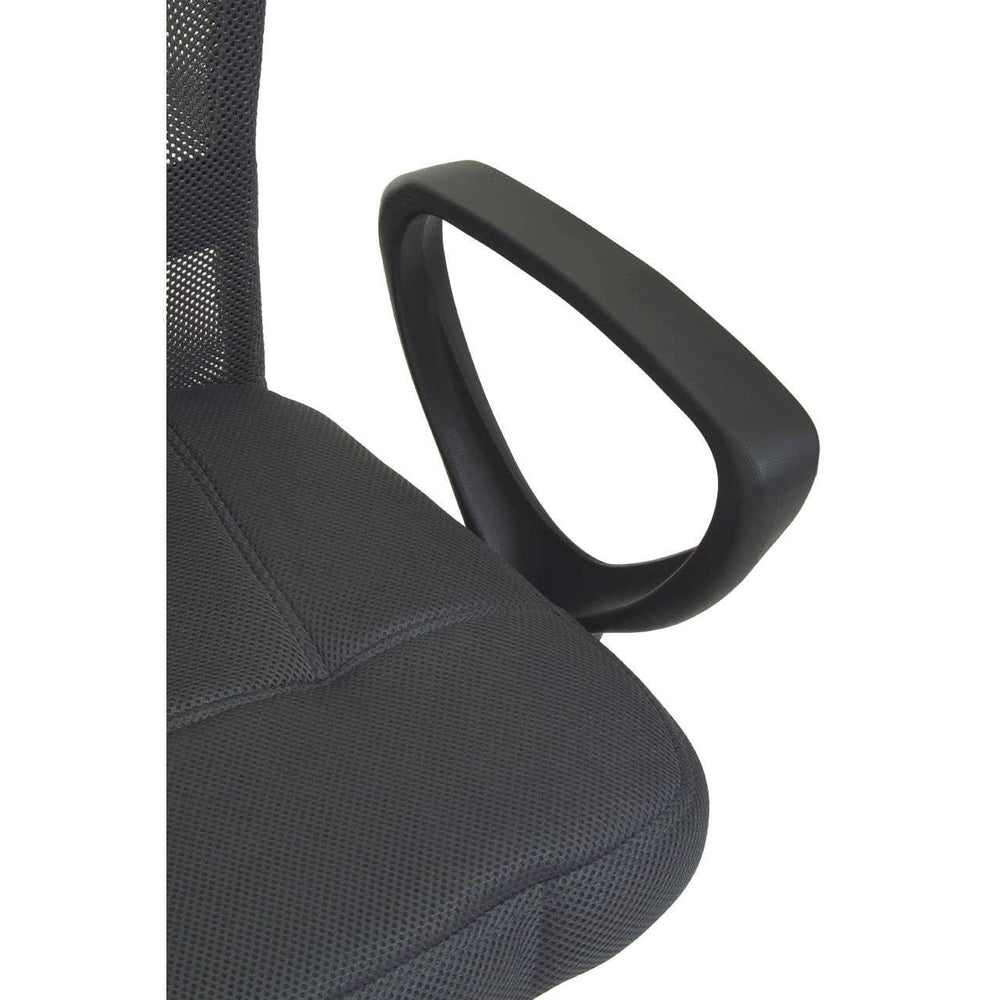 ErgoMesh Office Chair