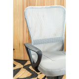 Ergo Mesh Office Chair