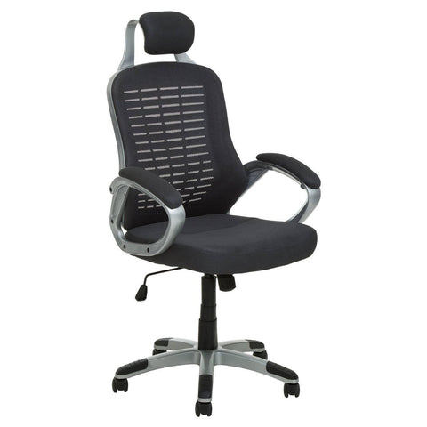 Executive Ergonomic Swivel Office Chair