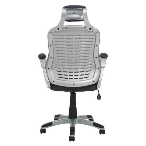 Executive Ergonomic Swivel Office Chair