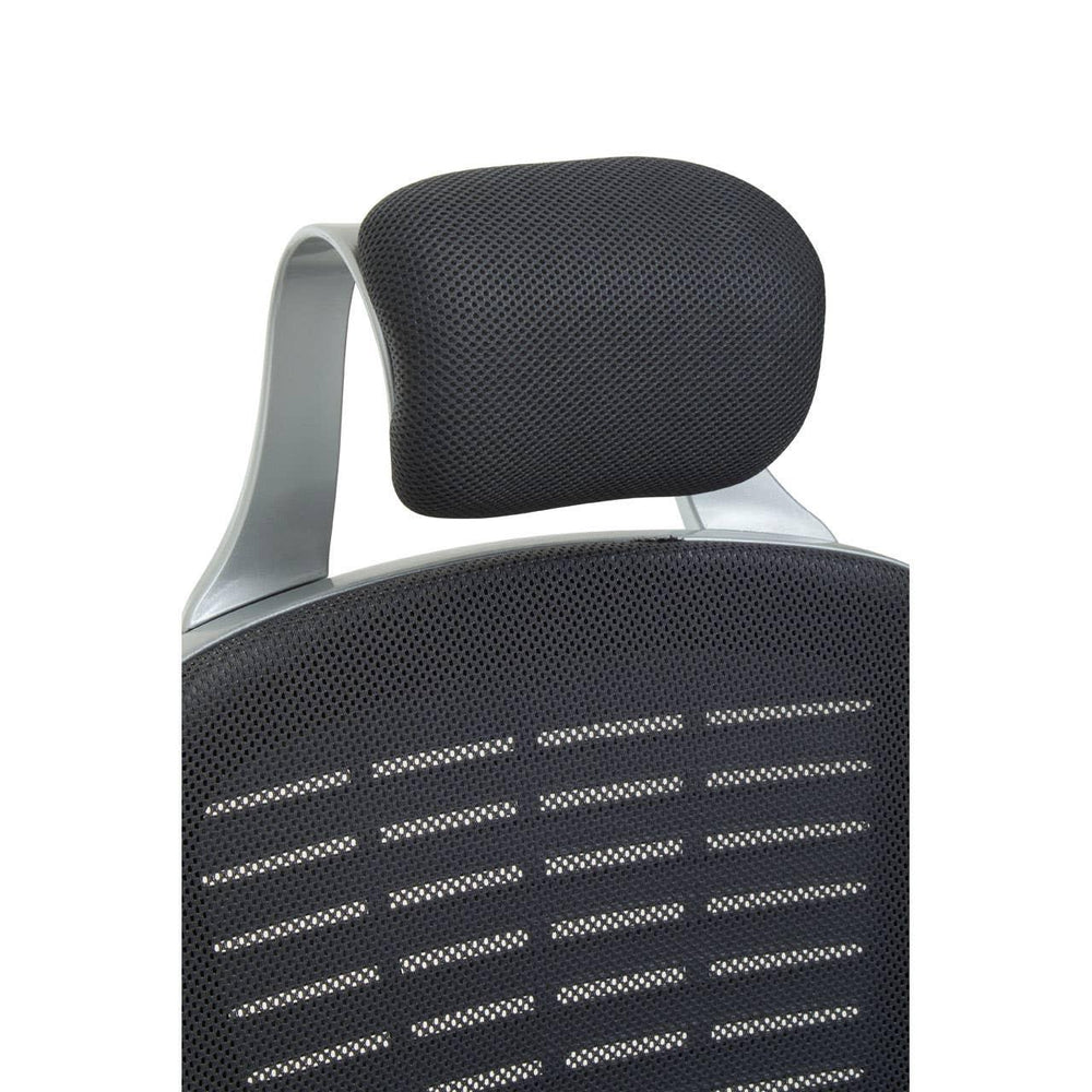 Executive Ergonomic Swivel Office Chair