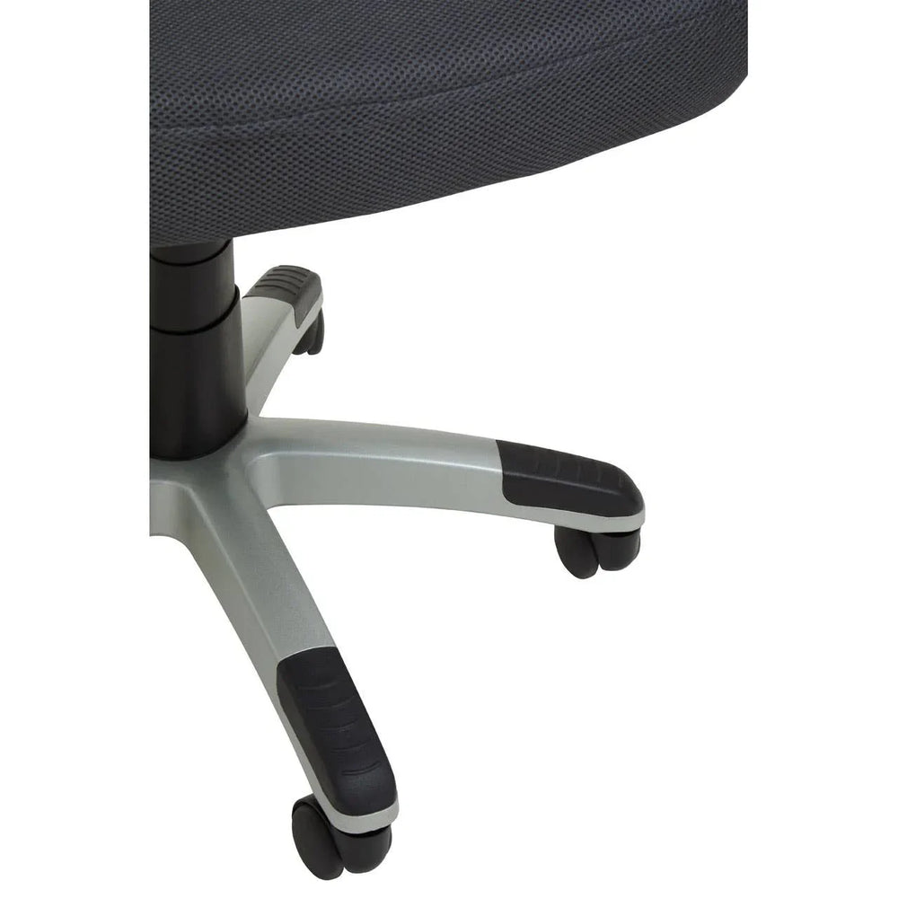 Executive Ergonomic Swivel Office Chair