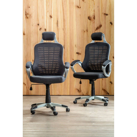 Executive Swivel Office Chair
