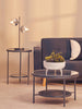 Elegance Mirrored Coffee Table