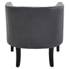 Luxe Velvet Armchair