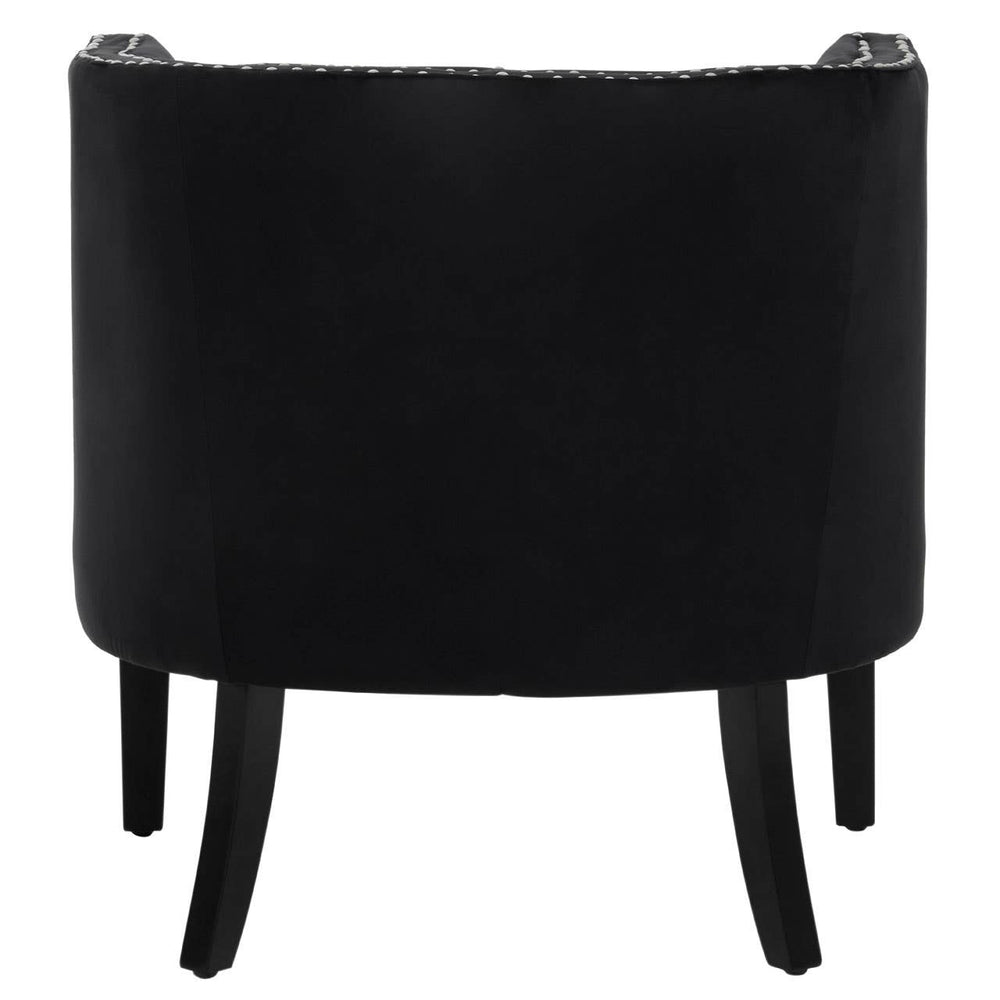 Luxe Velvet Armchair