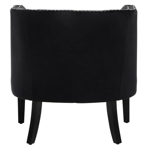 Luxe Velvet Armchair