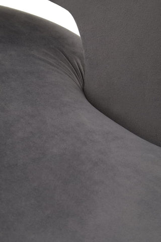 Luxe Velvet Accent Chair